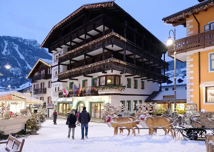 Post Hotel Ristorante Tyrol