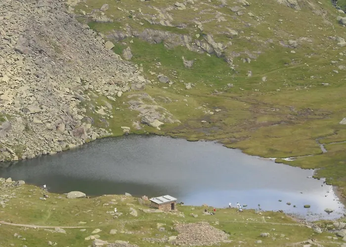 Post Hotel Ristorante Tyrol